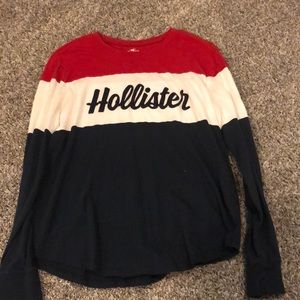 long sleeve t shirt